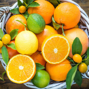 Overactive bladder – Foods to avoid