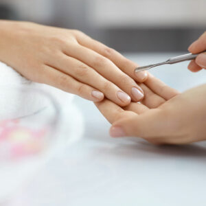 Fungal nail infection – Causes, signs, and management