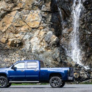 Expected Black Friday deals on GMC Sierra models