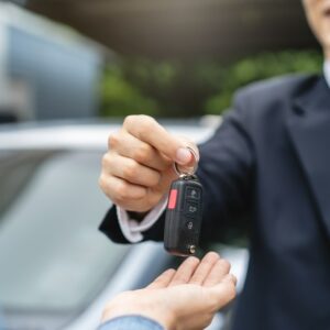 Types of car rental deals to expect for Black Friday