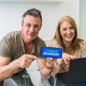 5 Cyber Monday Mistakes To Avoid This Holiday Season